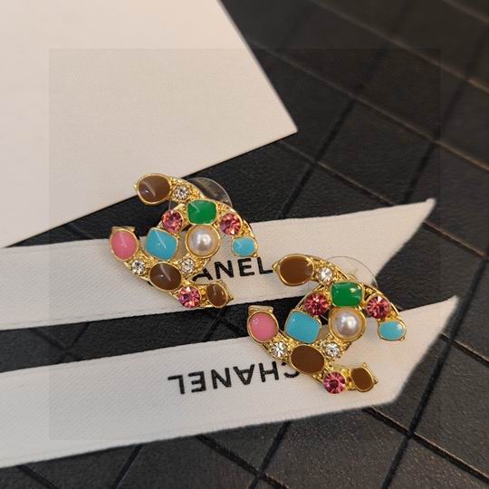 Chanel earring 11lyh636
